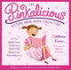 Book cover of: Pinkalicious Picture Book Audio Collection