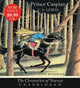 Book cover of: Prince Caspian. By: C.S. Lewis