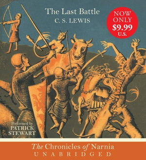Last Battle