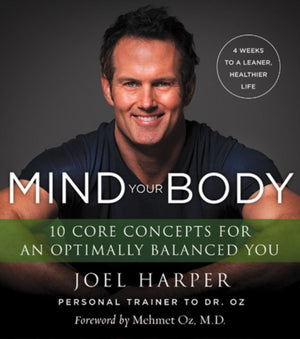 Mind Your Body