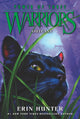 Book cover of: Warriors: Power of Three #3: Outcast