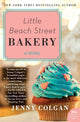 Book cover of: Little Beach Street Bakery. By: Jenny Colgan