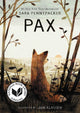 Book cover of: Pax. By: Sara Pennypacker