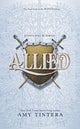 Book cover of: Allied. By: Amy Tintera