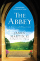 Book cover of: Abbey. By: James Martin sj