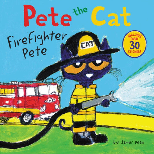Tuletõrjuja Pete