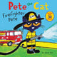 Tuletõrjuja Pete