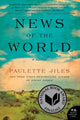 Book cover of: News of the World