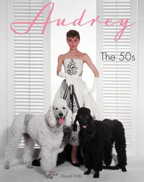 Audrey: 50ndad