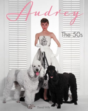 Audrey: 50ndad
