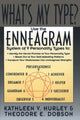 Book cover of: What's My Type