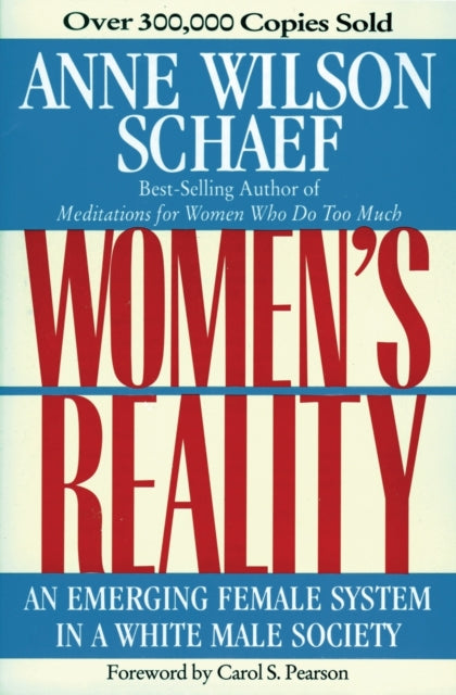Book cover of: Women's Reality
