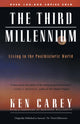 Book cover of: Third Millennium. By: Ken Carey