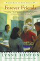 Book cover of: Forever Friends. By: Lynne Hinton