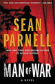 Book cover of: Man of War. By: Sean Parnell