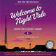 Book cover of: Welcome to Night Vale + Free Mp3 Download. By: Joseph Fink
