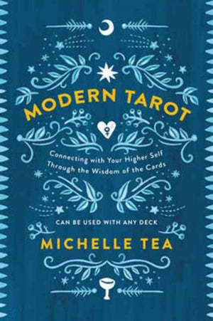 Moodne Tarot
