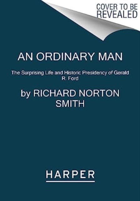 Book cover of: Ordinary Man