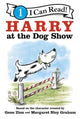 Book cover of: Harry at the Dog Show. By: Gene Zion