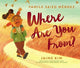 Book cover of: Where Are You From?