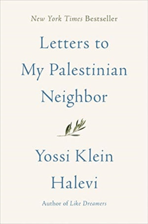 Kirjad mu Palestiina naabrile