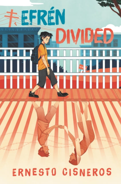 Book cover of: Efren Divided
