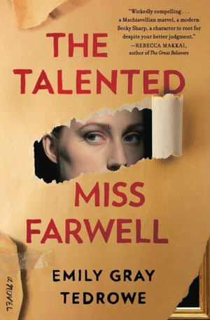 The Talented Miss Farwell
