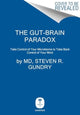Book cover of: Gut-Brain Paradox