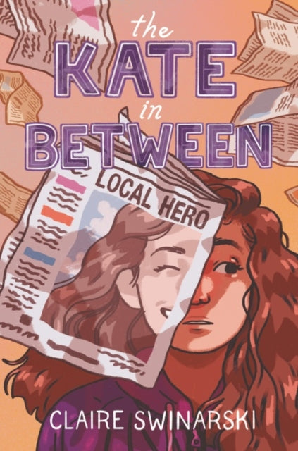 Kate in Between