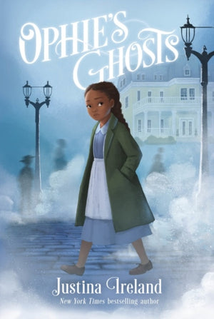 Ophieaes Ghosts
