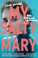 Book cover of: My Salty Mary. By: Cynthia Hand