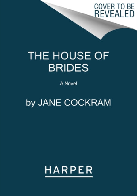 Book cover of: House of Brides. By: Jane Cockram