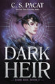 Dark Heir 9780062946188 C. S. Pacat