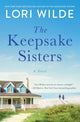 Book cover of: Keepsake Sisters. By: Lori Wilde