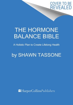 Hormone Balance Bible