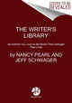 Book cover of: Writer's Library. By: Nancy Pearl