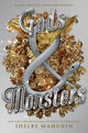 Gods & Monsters 9780063038943 Shelby Mahurin