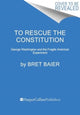 Book cover of: To Rescue the Constitution