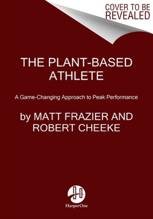 Plant-Based Athlete