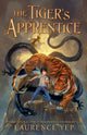Book cover of: Tiger’s Apprentice. By: Laurence Yep