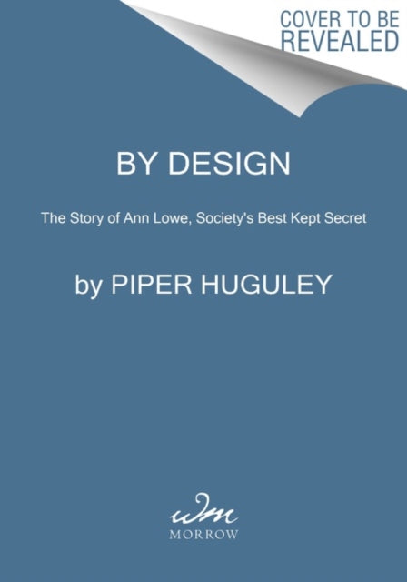Book cover of: By Her Own Design. By: Piper Huguley