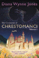 Book cover of: Charmed Life / the Lives of Christopher Chant. By: Diana Wynne Jones