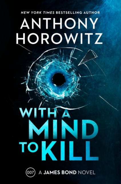 A With a Mind to Kill