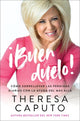Book cover of: Good Mourning \ ¡Buen Duelo! (Spanish Edition). By: Theresa Caputo