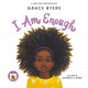 Book cover of: I Am Enough -