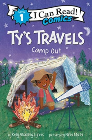 Ty's Travels
