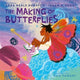 Book cover of: Making of Butterflies. By: Zora Neale Hurston