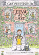 Book cover of: Leeva at Last. By: Sara Pennypacker