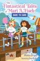 Fintastical Tales of Mari A. Fisch #2: Dare to Care 9780063116313 Monica Brown