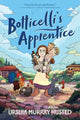 Botticelli's Apprentice, A Graphic Novel 9780063157934 Ursula Murray Husted